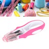 Thread Snips Precise Cutting Mini Sewing Scissors Clipper Durability Yarn