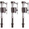 Toilet FILLVALV 400A 3PK