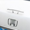 BLAU GRUN 3PCS Car Mini Spoiler Wing, 6.7 Inch Universal