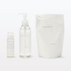 MUJI OAQ91A4A Jojoba Oil (Refill) 6.1 fl oz (180 ml)