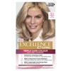 L'Oreal Paris Excellence Creme Hair Colour 9.1 Ash Blonde