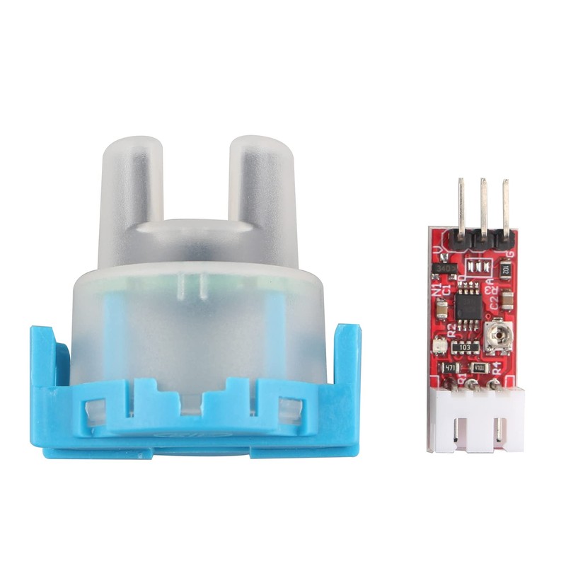 Jopto Turbidity Sensor Detection Module Water Quality Test Turbidity Transducer