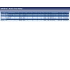 Blue Print Valve Cover Gasket - ADH26732