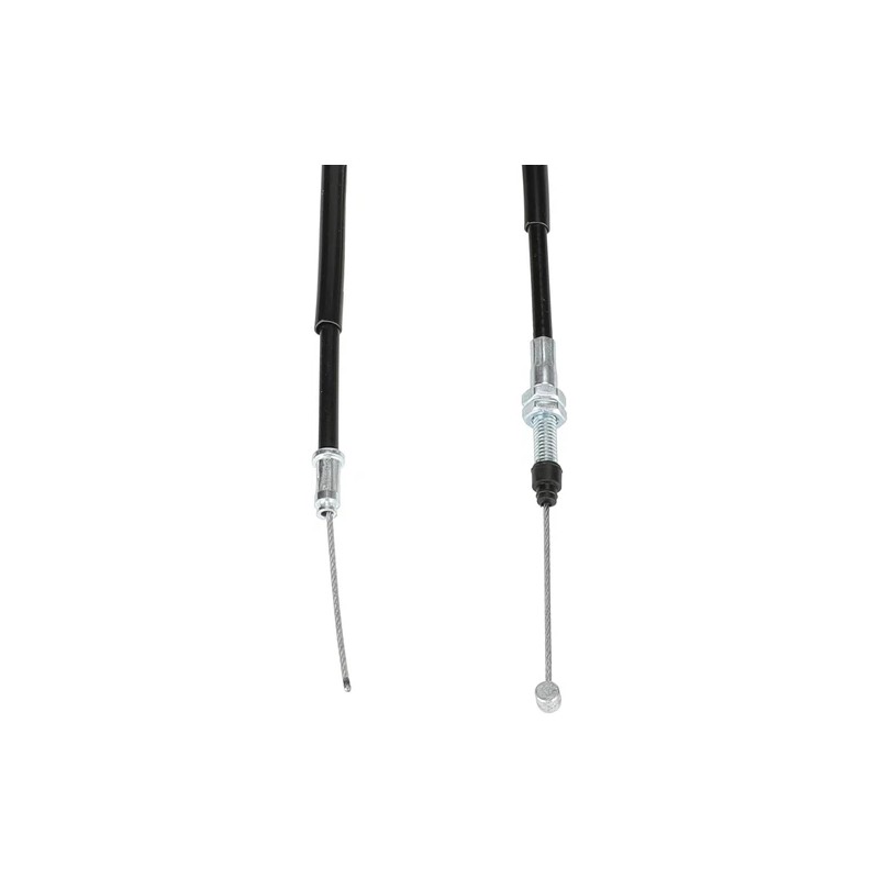 CILOYU 84 inch Go Kart Throttle Cable Kit Replacement for