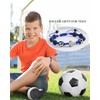 GBTBYS Soccer Gifts, Soccer Cross Bracelets Accessories Stuff for Son