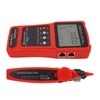 Network Cable Tester Tracer Kit Multifunctional CAT5 CAT6 Ethernet Wire