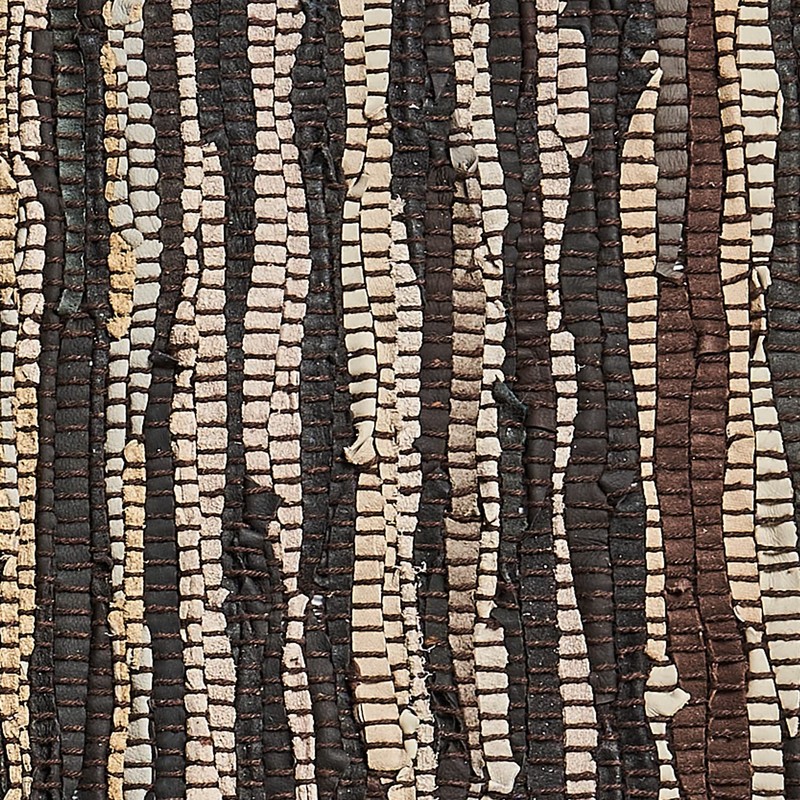 Marrakesh Doormat Bath Mat 60 cm Large Shower Mat Dakar