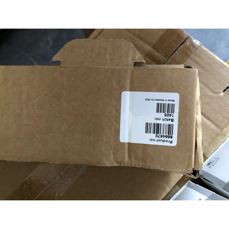 Arjohuntleigh, Carendo Remote Control