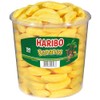 Haribo Bananas, 1er Pack (1 x 1.05 kg Dose)
