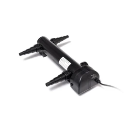 Jebao CW-36 Pond and Aquarium Clarifier, 36-watt