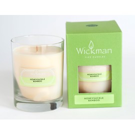 Honeysuckle Bamboo Scent - 11 Ounce Classic Tumbler