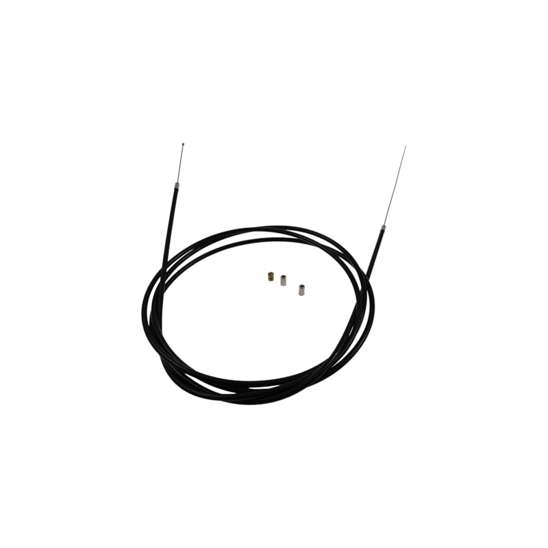 2EXTREME Bowden Cable Set - Throttle Cable Universal 2 m
