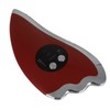 Electric Guasha Massage Tool Microcurrent Face Slimming Machine Beauty Scraping