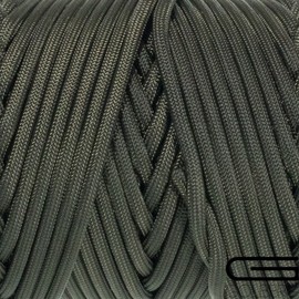 Golberg Type IV 750 Lb Paracord - 100% Nylon - Made in USA - (Olive Drab, 100 Feet)