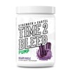 Time 2 Bleed Pump Nitro Oxide Powder - 30 Servings