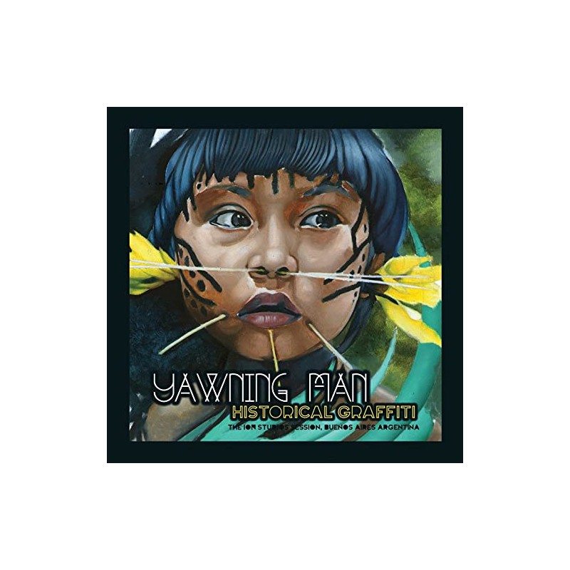 Historical Graffiti [Vinyl LP]