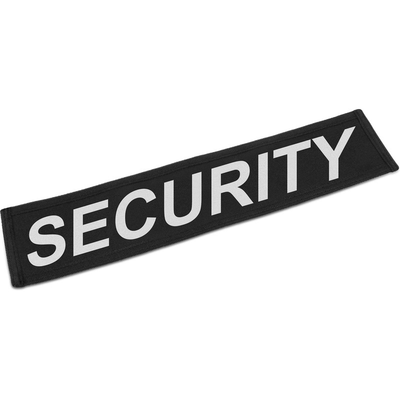 normani Tactical SWAT Vest with Pistol Holster and Removable Lettering