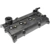 Dorman 264-982 Engine Valve Cover Compatible with Select Nissan Models