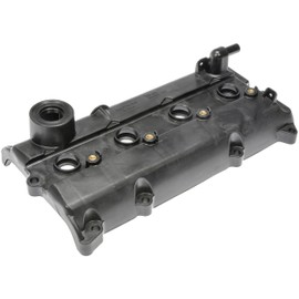 Dorman 264-982 Engine Valve Cover Compatible with Select Nissan Models