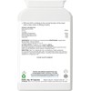 Antarctic Krill Oil Extract 500mg, Soft Gel Capsules, 60 Count,