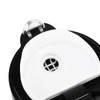 Electric Heated Travel Mug 450ml Smart Temperature Control Low Noise