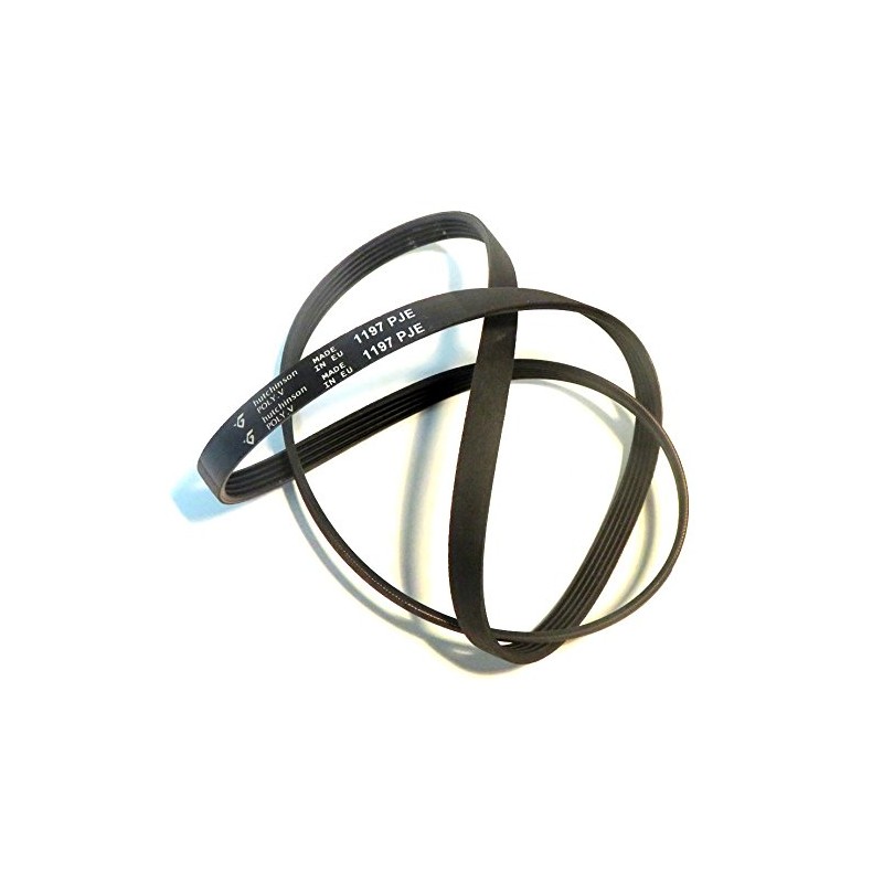 Hutchinson – V-Belt Washing Machine 1197 PJE