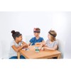 Cayro ¿Que Ves? Juego de Mesa Tipo Headbands