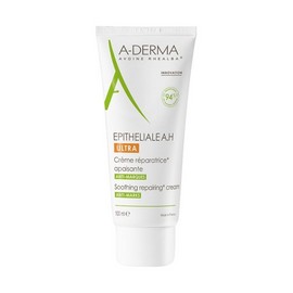 A-Derma Aderma Epitheliale A.H Ultra Soothing Repairing Cream 100ml
