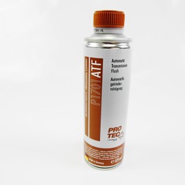 PROTEC P1701 ATF Automatic Transmission Flush Automatic Transmission Cleaning 375 ml