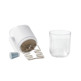 Betty Bossi - Sauces Blitz 2.5dl 32161 - Sauce Stirrer for Precise Dosing of Sauces, Marinades and Dressings, Ideal for Grilling, Cooking and Serving