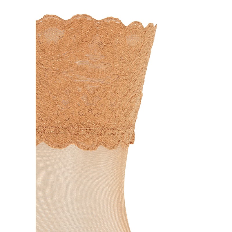 Wolford Women’s 20 Denier Tights - Matt Fein m