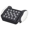 21 Keys Sound Handheld Memory Game Light Electronic Handheld Memory