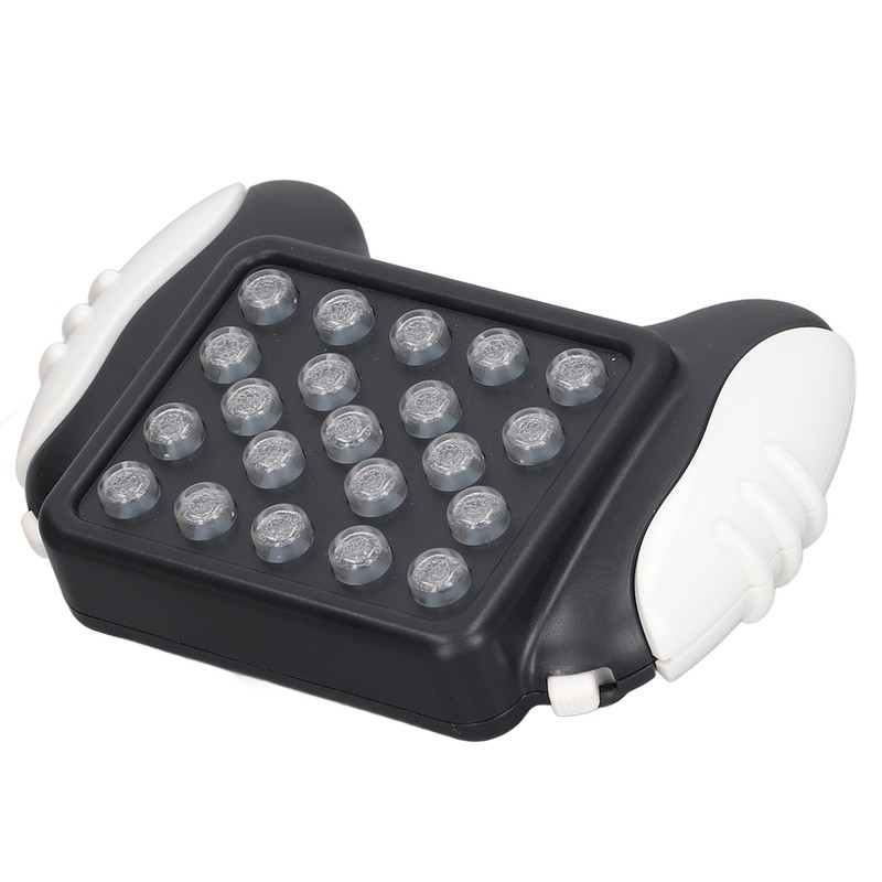 21 Keys Sound Handheld Memory Game Light Electronic Handheld Memory