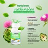 Suplemento Alcachofa y Cardo Mix