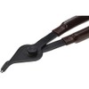 Paramount Snap Ring Plier: 1/8" - 43/64" shaft, 3/8"-1" Bore,