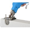 200W Electric Hot Knife tyrofoam Cutting Tool Kit Heat Cutter