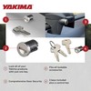 YAKIMA, SKS Lock Cores for YAKIMA Car Rack System Components,