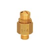 RIEGLER – Safety Valve Mini, G 1/4, 3 – 7