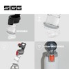 SIGG - Insulated Thermo Flask Hot & Cold ONE Light