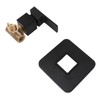 Shower Valves Wall Mount Copper Faucet Shower Rough In Valve