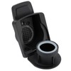 FTVOGUE Capsule Adapter Reusable Coffee Pod Converter Holder with Grid