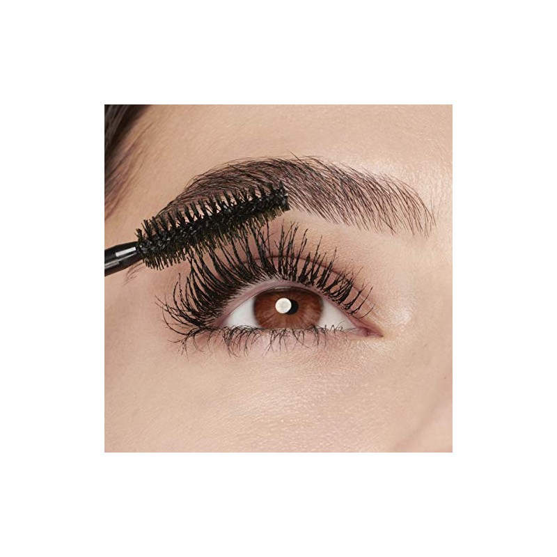 The Colossal Volum Express Mascara - 231 Classic Black by