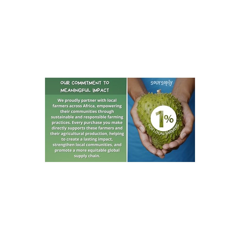 Soursoply – Premium Dried Soursop Leaves (100g) | Whole Dried