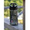 Funny Children's Drinking Bottle with Handle, The Bottle can be