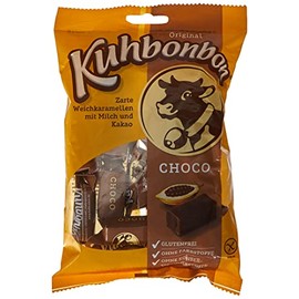 Kuhbonbon Choco, 200 g