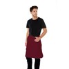 KOKOTT Front Tie, Approx. 60 x 80 cm, Apron /