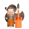 NYX Professional Makeup Duck Plump Gloss Voluminizador Brillo Labial Para