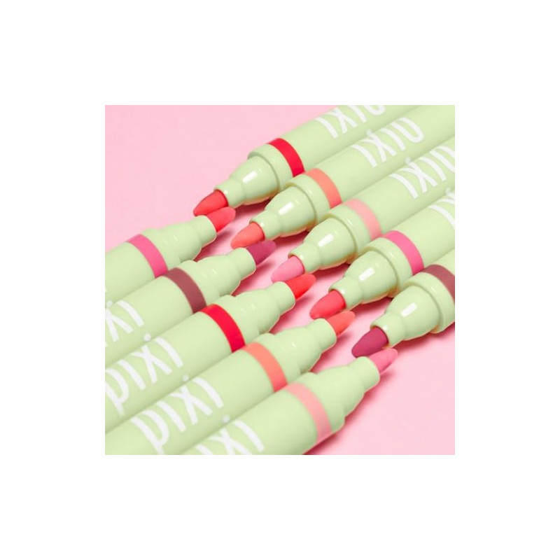 Pixi Beauty Lip Blush, Rubor Lápiz labial en tono Love