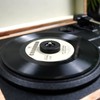7" Donut Board Adapter EP Record Adapter Record Accessories 45