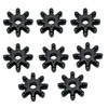 8 Pcs Flexible Steering Couple 56315-2K000FFF Compatible with Hyundai Sonata